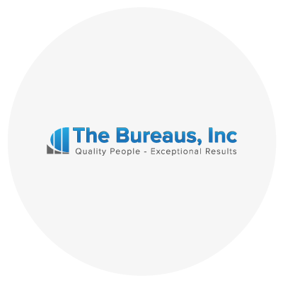 The Bureaus, Inc Logo