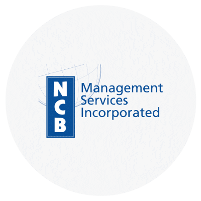 NCB Management Services Incorporated Logo