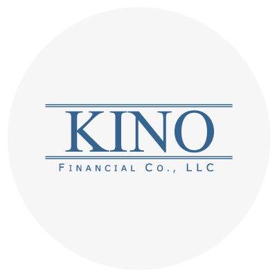 Kino Financial Logo