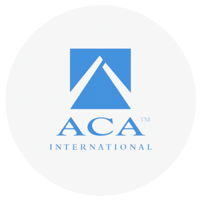 ACA International Logo