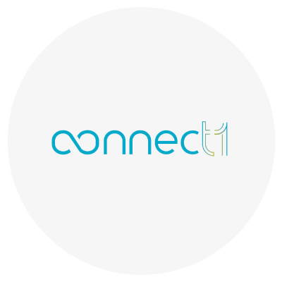 Connect 1 Logo