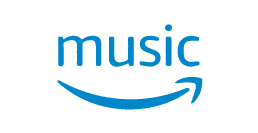 Amazon Music Logo