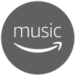 Amazon Music Logo