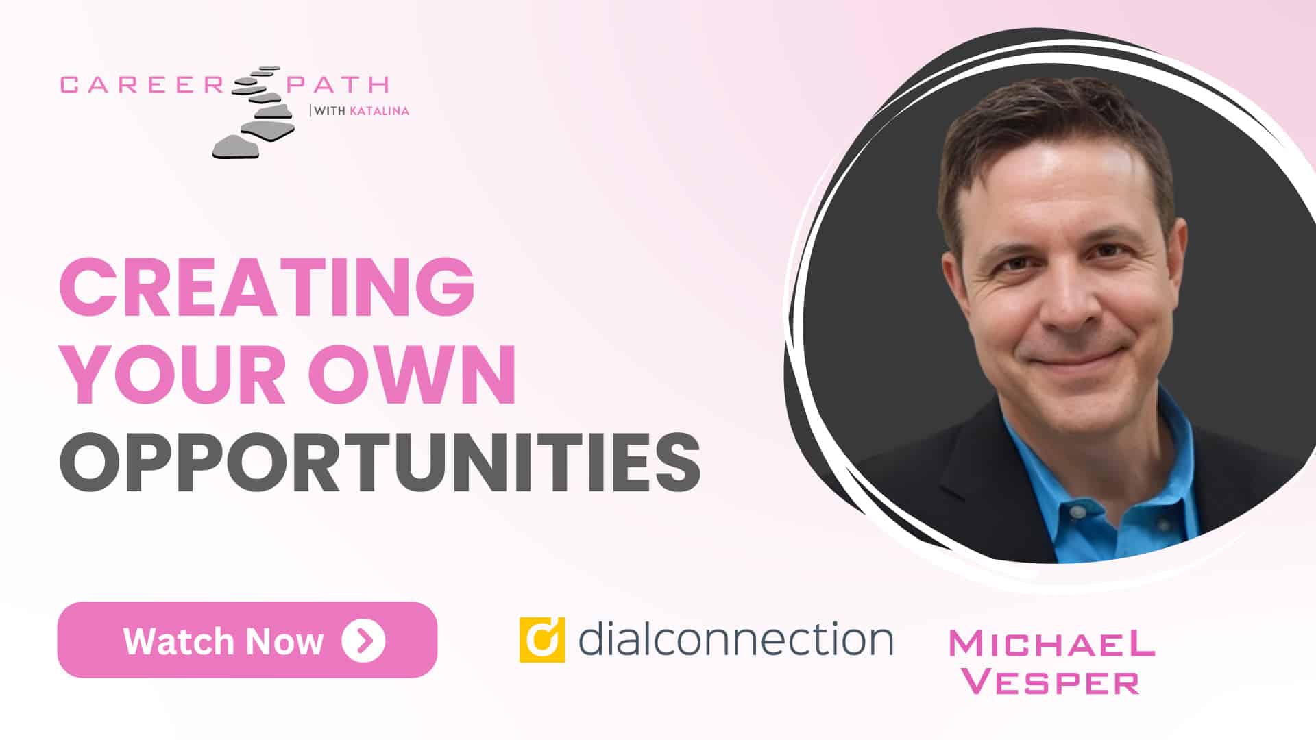 Career With Katalina Thumbnail MichaelVesper 1920x1080 1