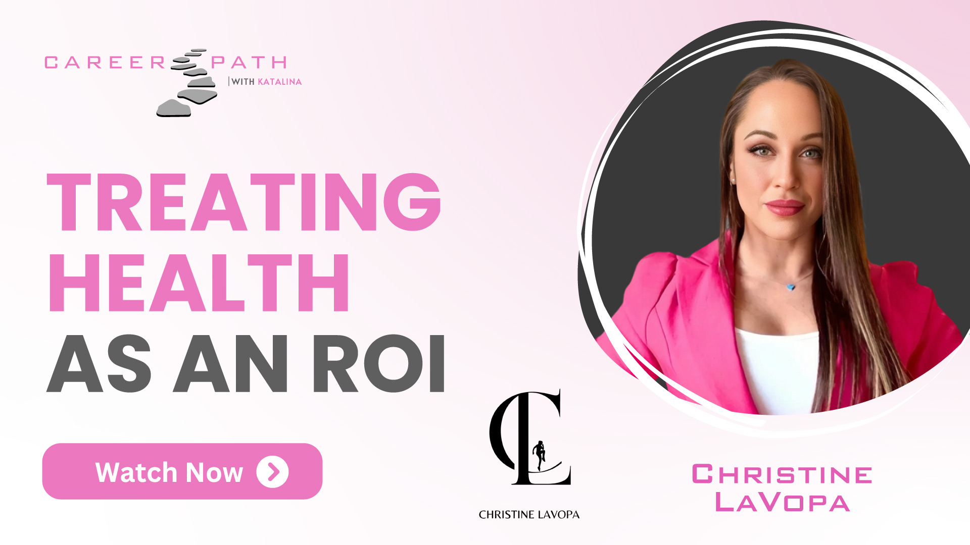 treating health as an roi and career performance strategy for high stress professionals and leaders